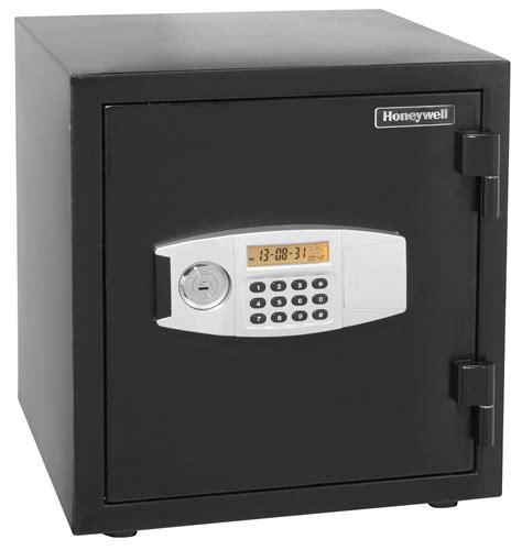 Honeywell Safes & Door Locks 